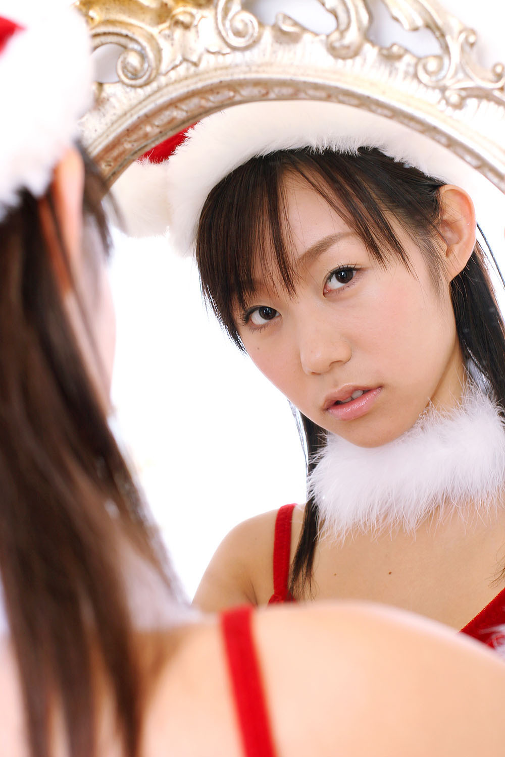 No206 伊藤百合南 Yurina Itou [DGC] 日本美女